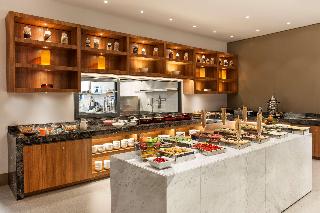 Hyatt House Gebze fotoÄŸrafÄ±