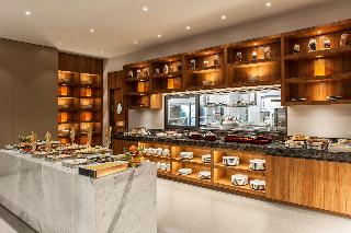 Hyatt House Gebze fotoÄŸrafÄ±