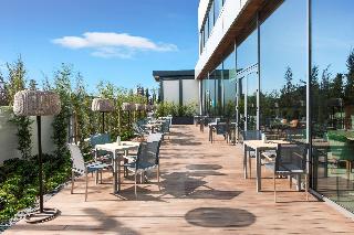 Hyatt House Gebze fotoÄŸrafÄ±