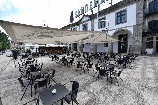 The House of Sandeman – Hostel & Suites fotoÄŸrafÄ±