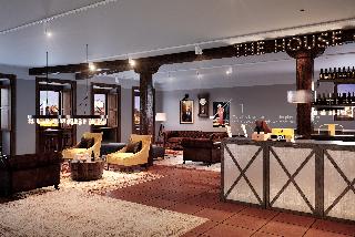 The House of Sandeman – Hostel & Suites fotoÄŸrafÄ±
