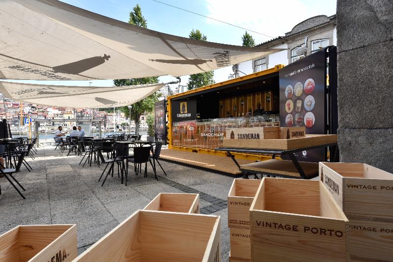 The House of Sandeman – Hostel & Suites - Genel
