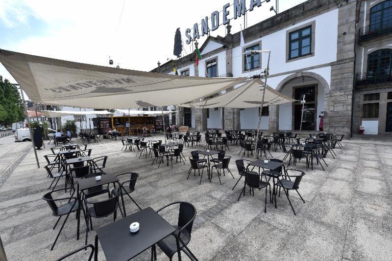 The House of Sandeman – Hostel & Suites - Genel