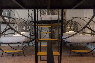 The House of Sandeman – Hostel & Suites fotoÄŸrafÄ±