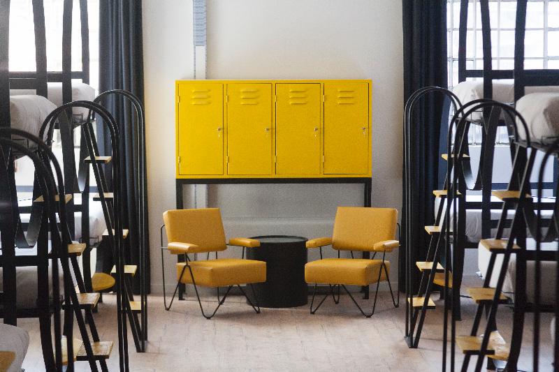 The House of Sandeman – Hostel & Suites - Oda
