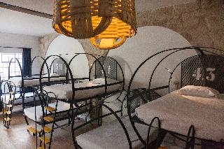 The House of Sandeman – Hostel & Suites fotoÄŸrafÄ±