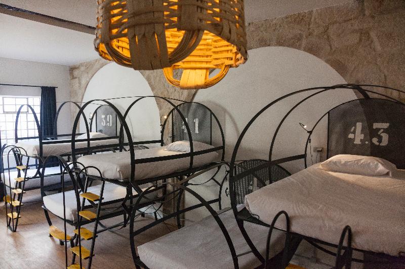 The House of Sandeman – Hostel & Suites - Oda
