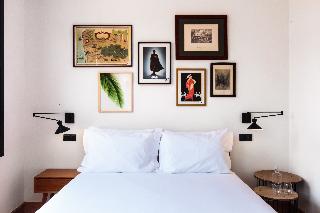 The House of Sandeman – Hostel & Suites fotoÄŸrafÄ±