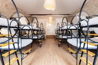 The House of Sandeman – Hostel & Suites fotoÄŸrafÄ±