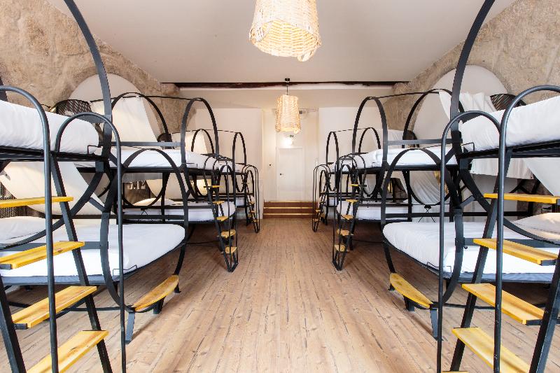 The House of Sandeman – Hostel & Suites - Oda