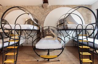 The House of Sandeman – Hostel & Suites fotoÄŸrafÄ±