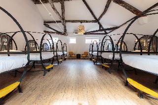 The House of Sandeman – Hostel & Suites fotoÄŸrafÄ±