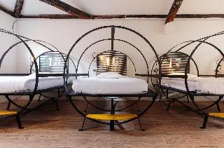 The House of Sandeman – Hostel & Suites fotoÄŸrafÄ±