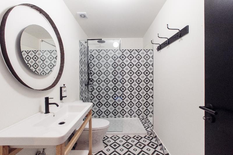 The House of Sandeman – Hostel & Suites - Oda