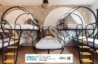 The House of Sandeman – Hostel & Suites fotoÄŸrafÄ±