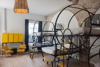 The House of Sandeman – Hostel & Suites fotoÄŸrafÄ±