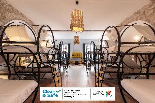 The House of Sandeman – Hostel & Suites fotoÄŸrafÄ±