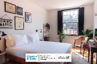 The House of Sandeman – Hostel & Suites fotoÄŸrafÄ±