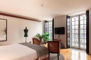 The House of Sandeman – Hostel & Suites fotoÄŸrafÄ±
