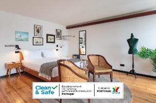 The House of Sandeman – Hostel & Suites fotoÄŸrafÄ±