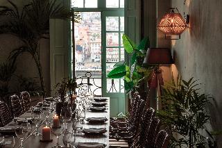 The House of Sandeman – Hostel & Suites fotoÄŸrafÄ±