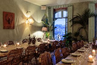 The House of Sandeman – Hostel & Suites fotoÄŸrafÄ±