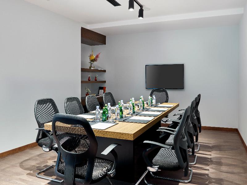 Staybridge Suites Doha Lusail - Toplantı