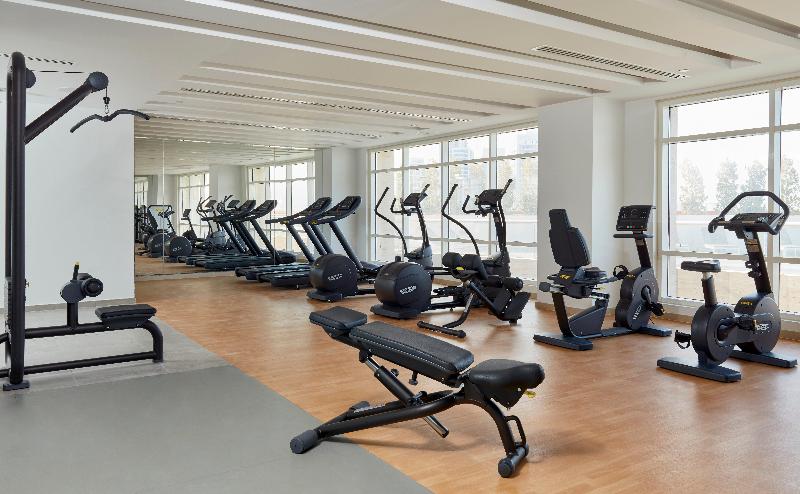 Staybridge Suites Doha Lusail - Aktivite