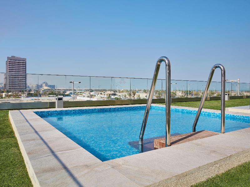 Staybridge Suites Doha Lusail - Aktivite