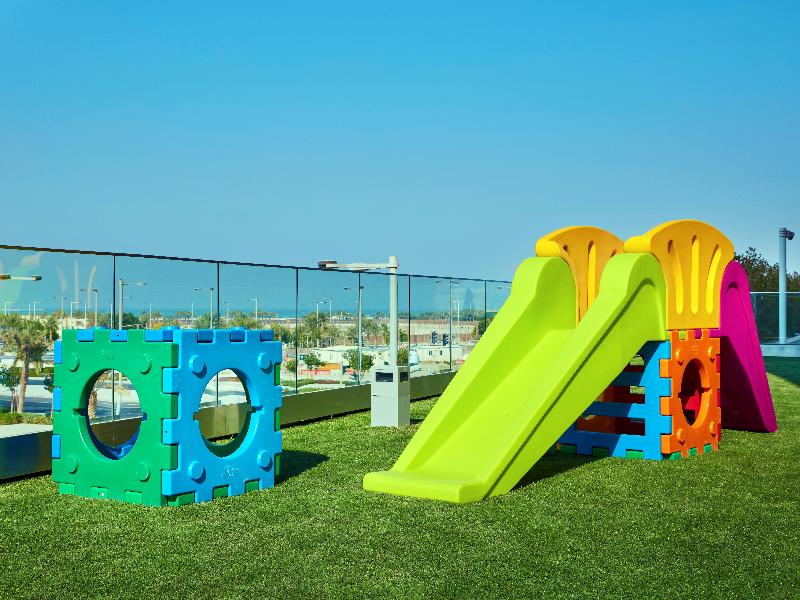 Staybridge Suites Doha Lusail - Aktivite