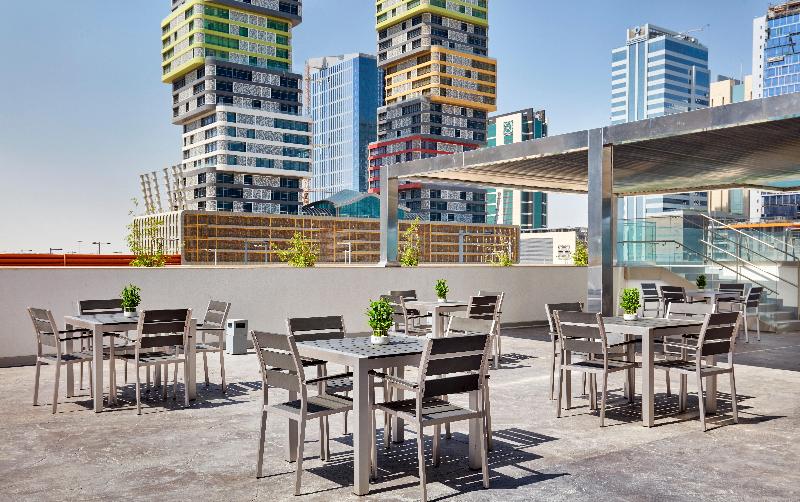 Staybridge Suites Doha Lusail - Genel