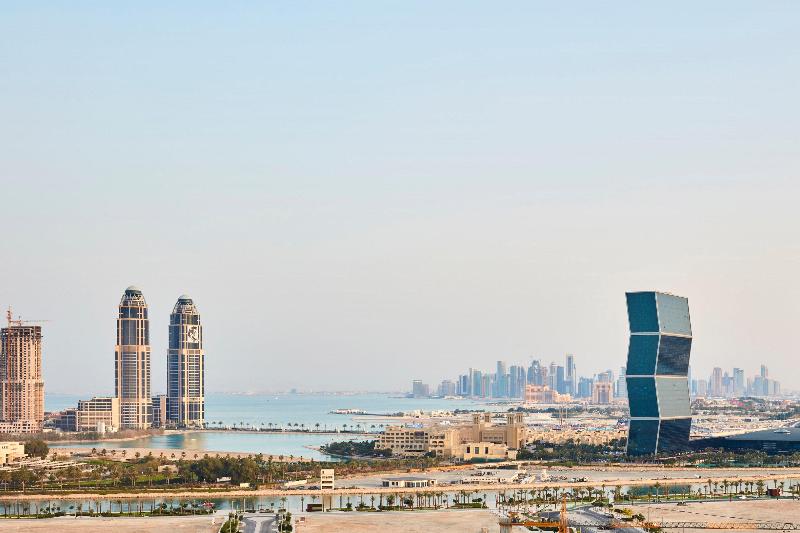 Staybridge Suites Doha Lusail - Genel