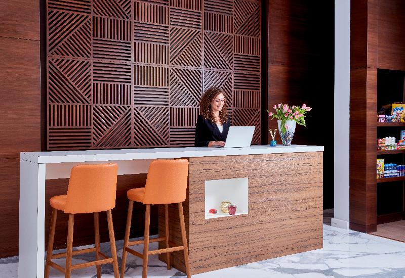 Staybridge Suites Doha Lusail - Genel