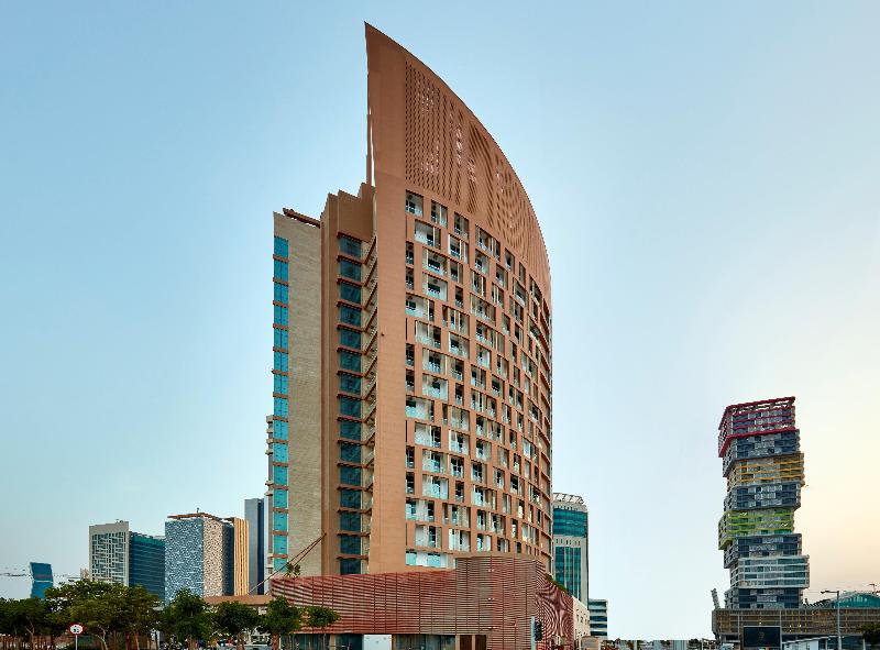 Staybridge Suites Doha Lusail - Genel