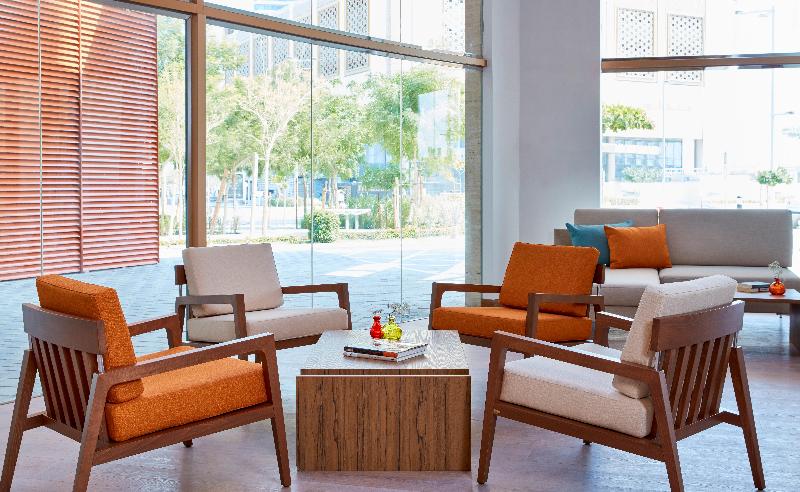 Staybridge Suites Doha Lusail - Genel