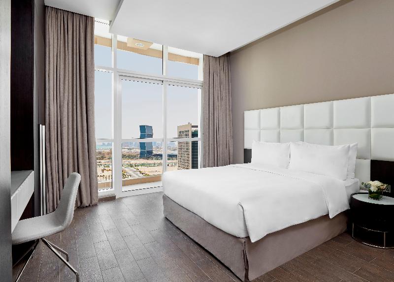 Staybridge Suites Doha Lusail - Oda
