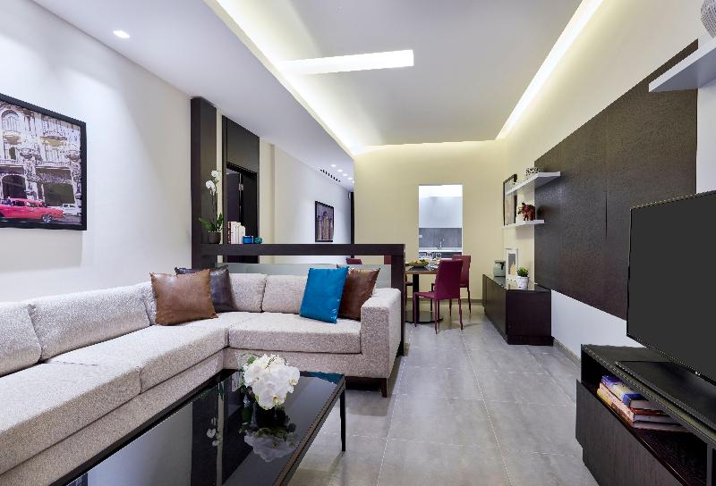 Staybridge Suites Doha Lusail - Oda