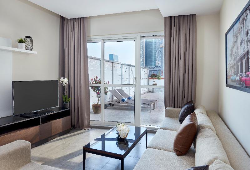 Staybridge Suites Doha Lusail - Oda