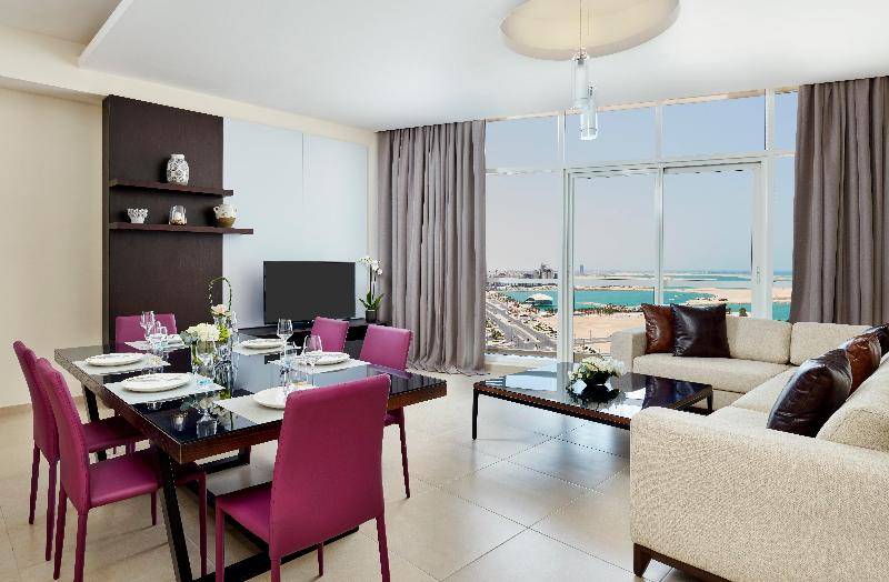 Staybridge Suites Doha Lusail - Oda