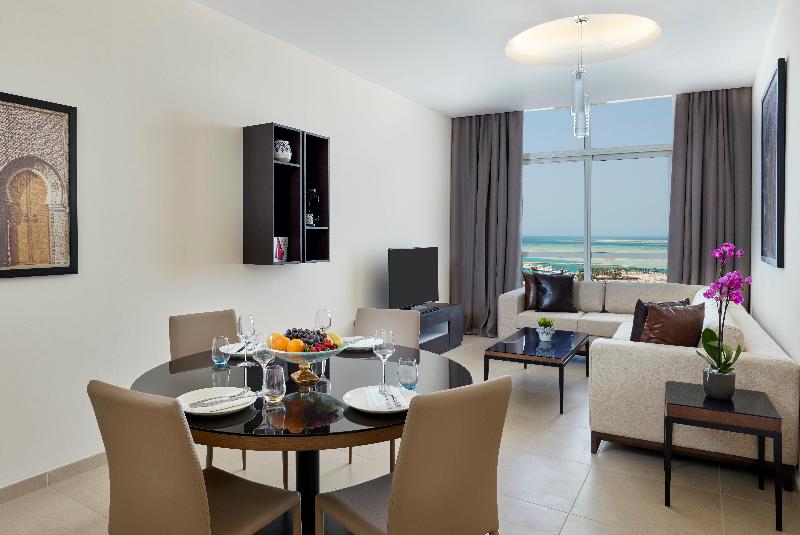 Staybridge Suites Doha Lusail - Oda