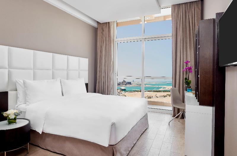 Staybridge Suites Doha Lusail - Oda