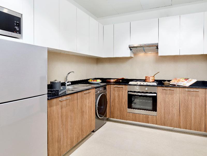 Staybridge Suites Doha Lusail - Oda