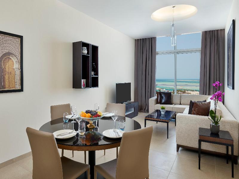Staybridge Suites Doha Lusail - Oda