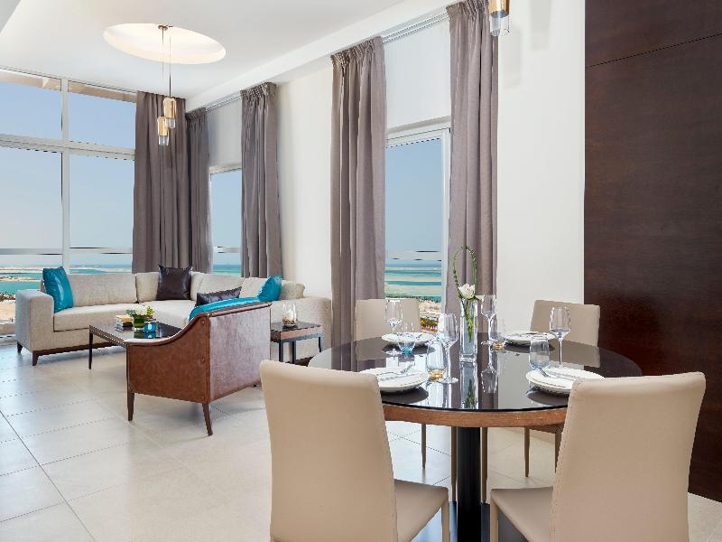 Staybridge Suites Doha Lusail - Oda
