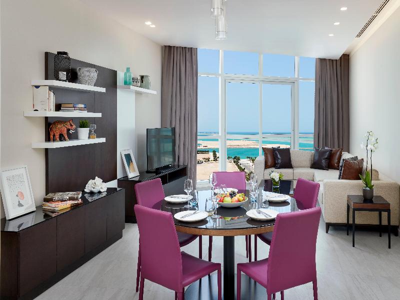 Staybridge Suites Doha Lusail - Oda