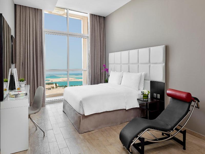 Staybridge Suites Doha Lusail - Oda