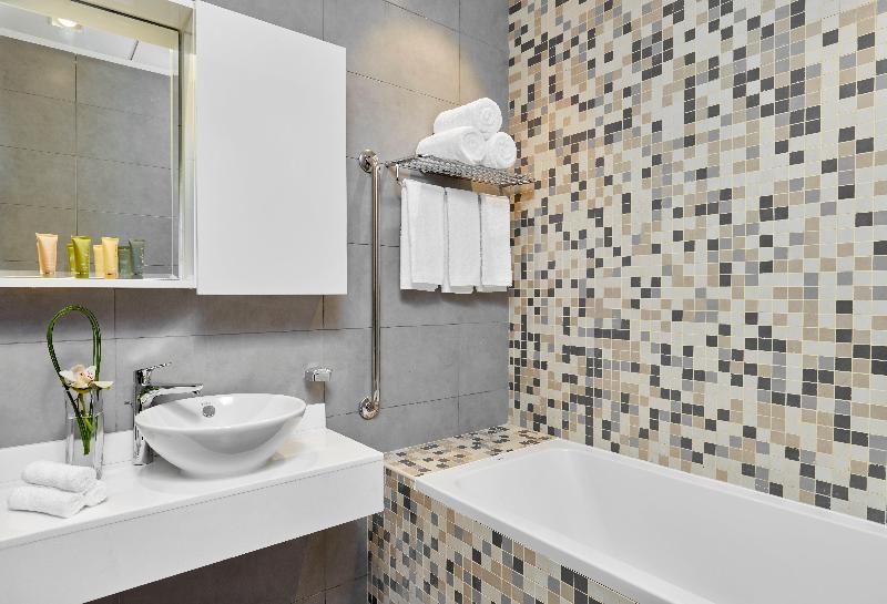 Staybridge Suites Doha Lusail - Oda