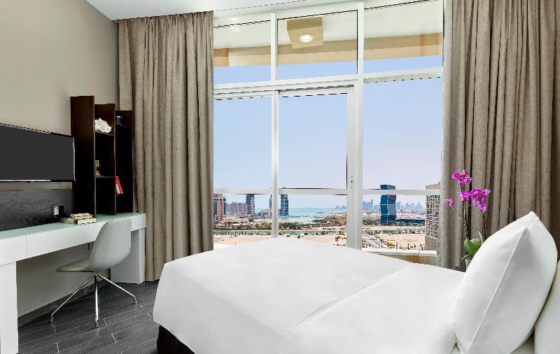 Staybridge Suites Doha Lusail - Oda