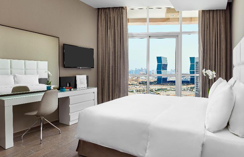 Staybridge Suites Doha Lusail - Oda