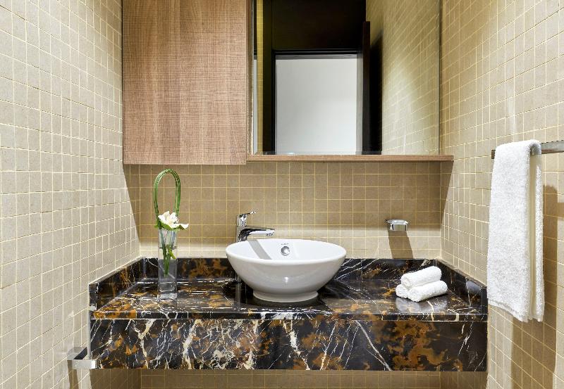 Staybridge Suites Doha Lusail - Oda